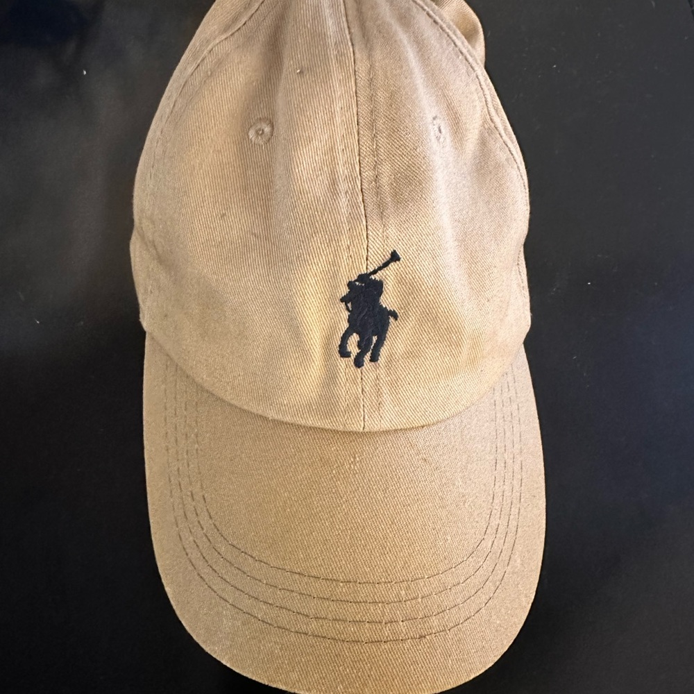 Polo Hat